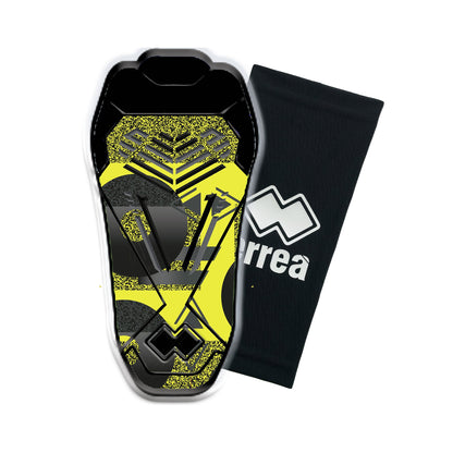 Commander 3.0 Shinguard Ad (Shin Guards)