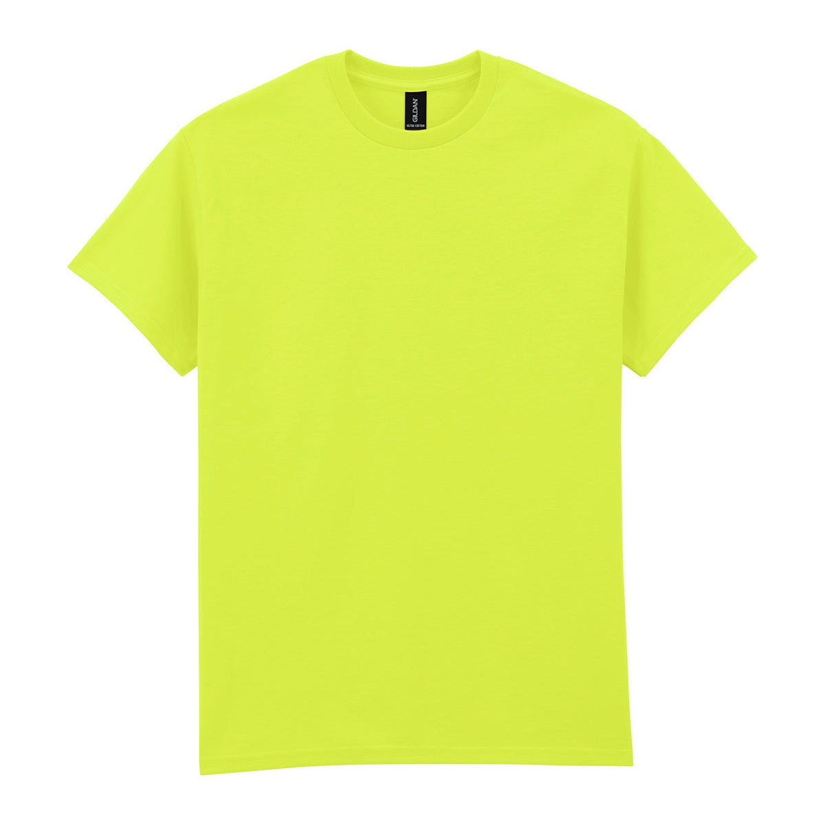 Ultra Cotton™ adult t-shirt