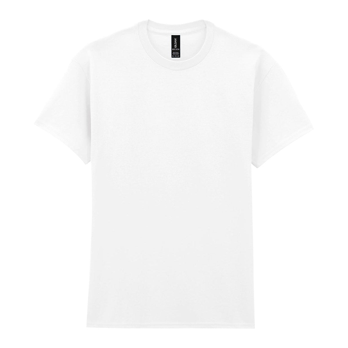 Heavy Cotton™ adult t-shirt