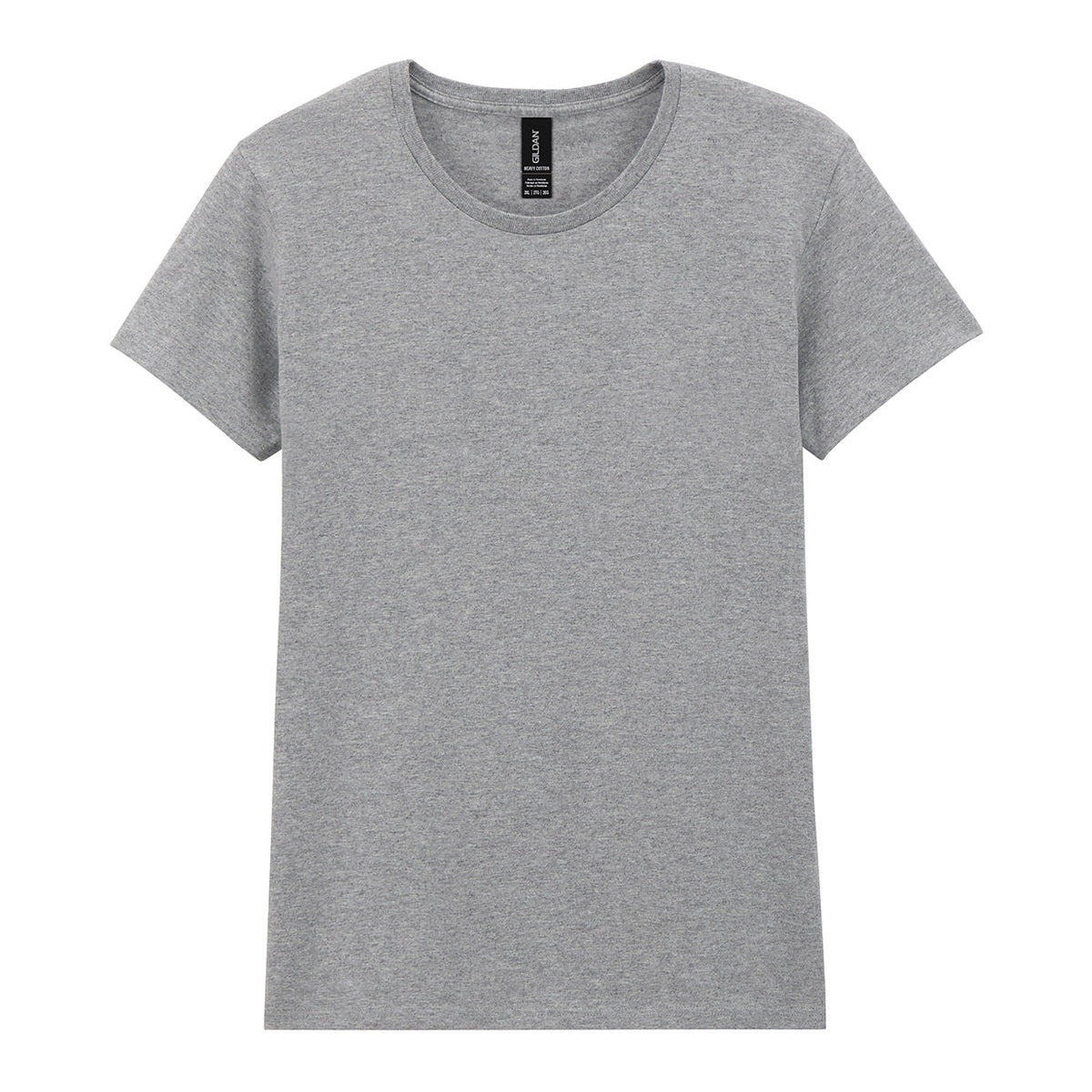 Heavy Cotton™ women's t-shirt