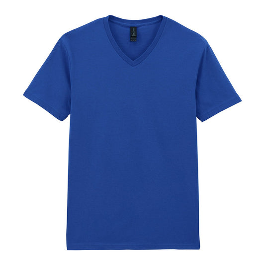 Softstyle™ v-neck t-shirt