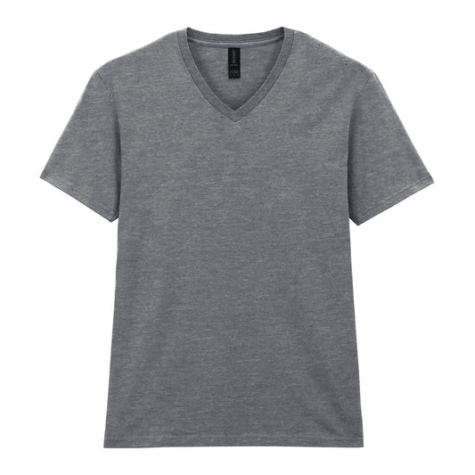 Softstyle™ v-neck t-shirt