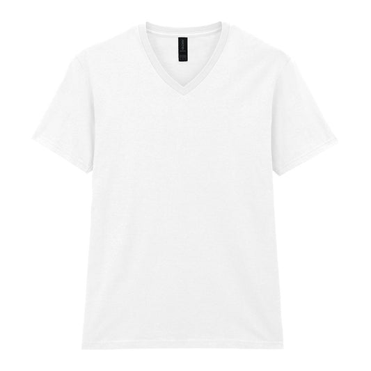 Softstyle™ v-neck t-shirt