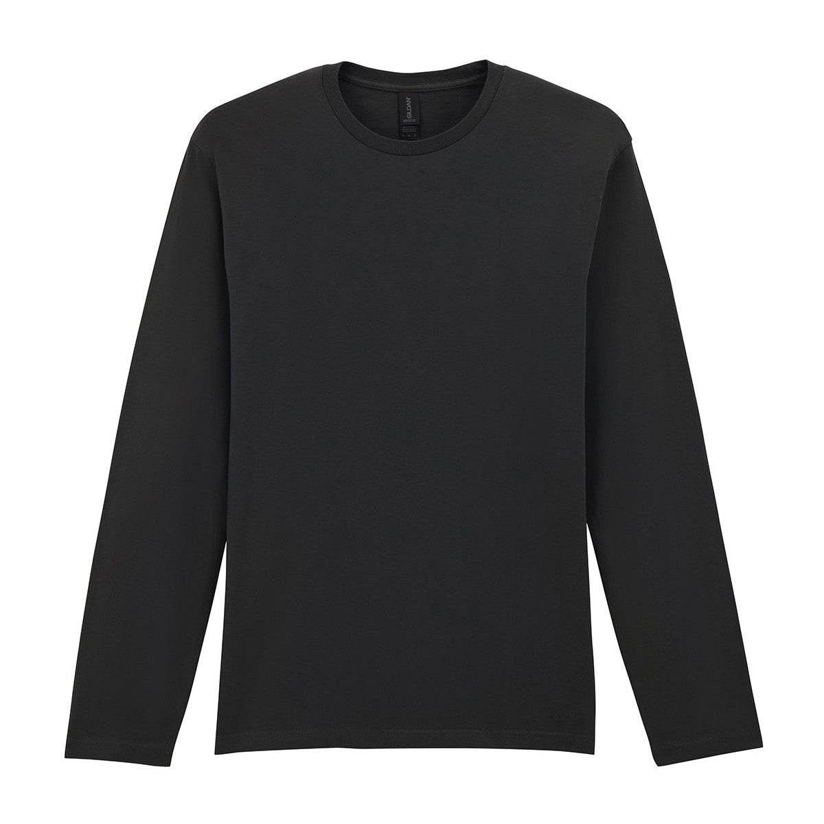 Softstyle™ long sleeve t-shirt