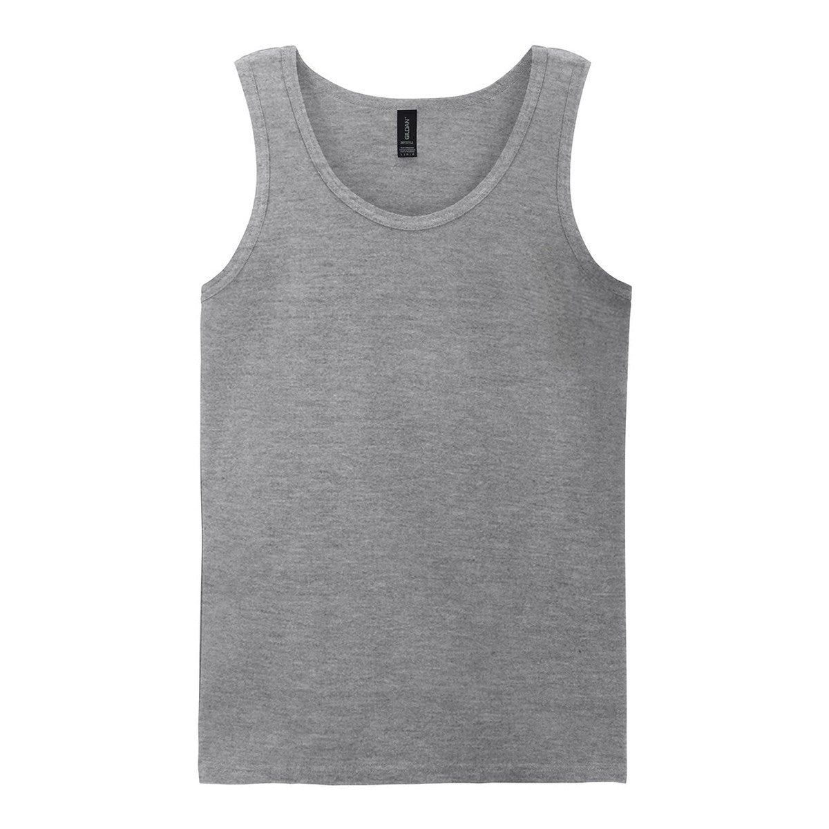 Softstyle™ adult tank top