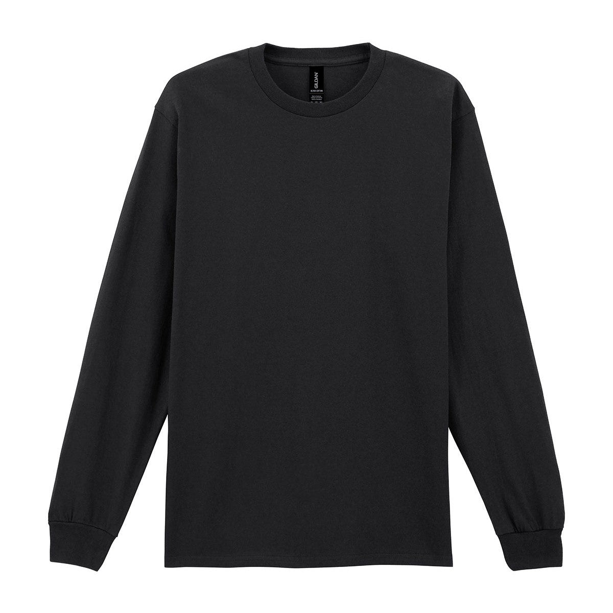 Ultra Cotton™ adult long sleeve t-shirt
