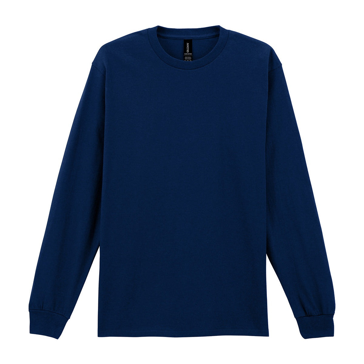 Ultra Cotton™ adult long sleeve t-shirt