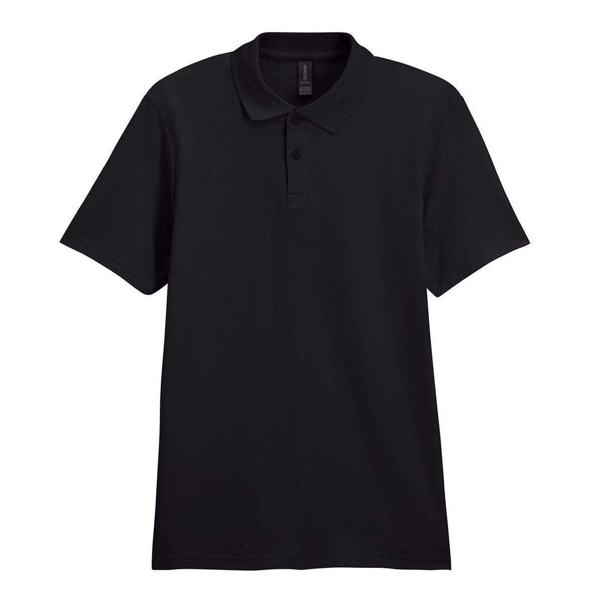 Softstyle™ adult double piqué polo