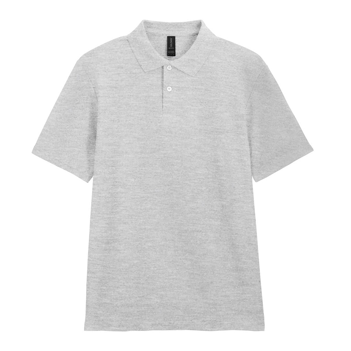 Softstyle™ adult double piqué polo