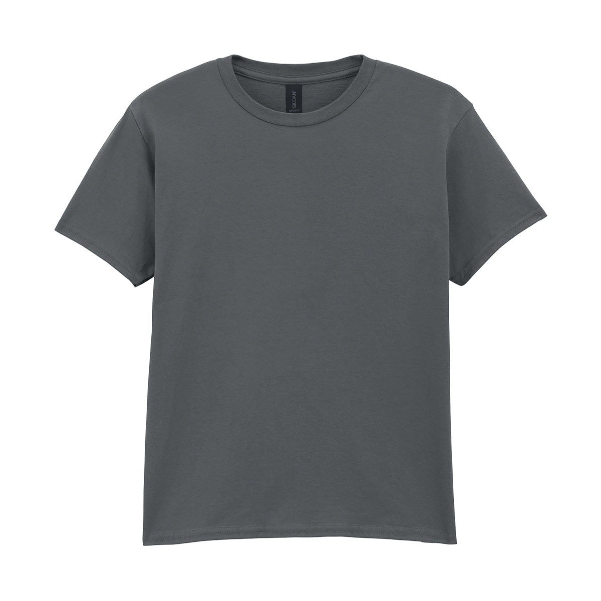Softstyle™ youth ringspun t-shirt