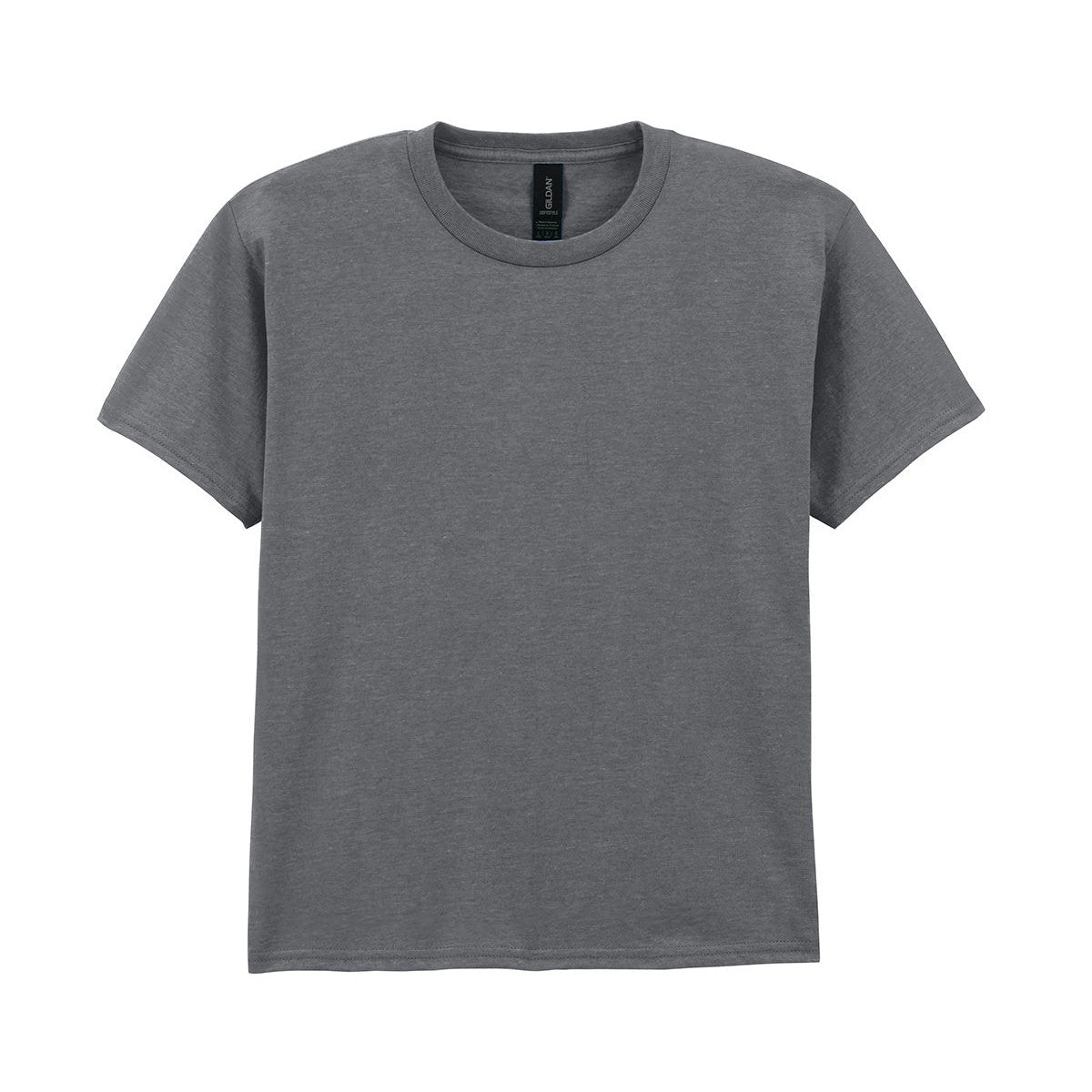 Softstyle™ youth ringspun t-shirt