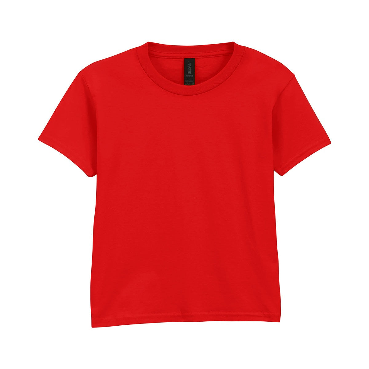 Softstyle™ youth ringspun t-shirt