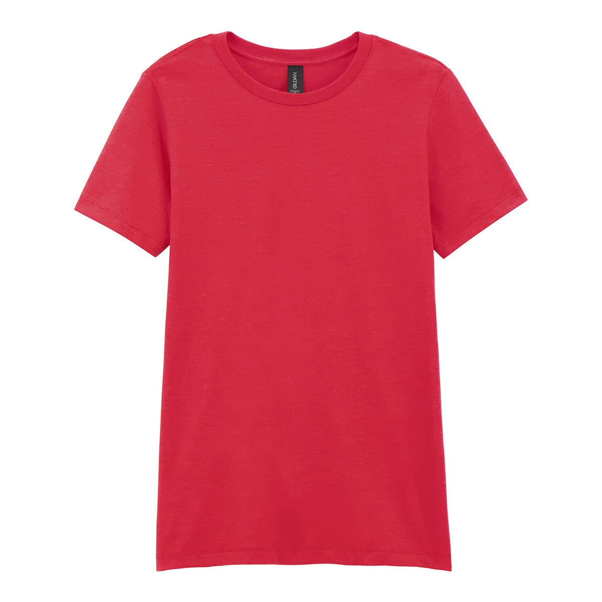 Softstyle™ CVC women’s t-shirt