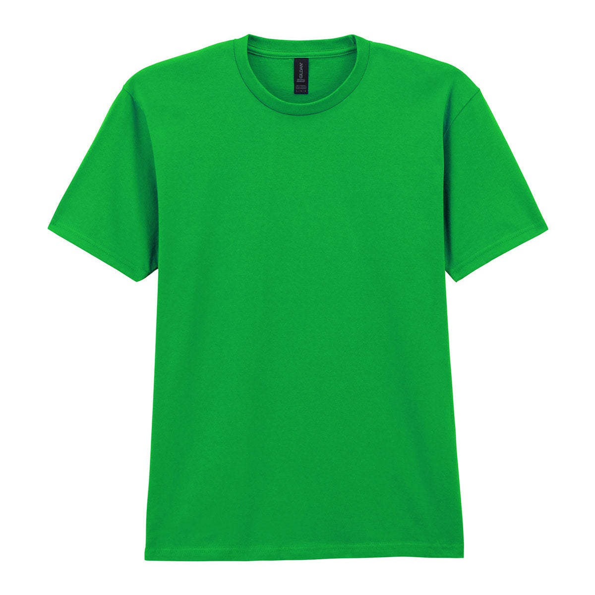 Softstyle™ midweight adult t-shirt