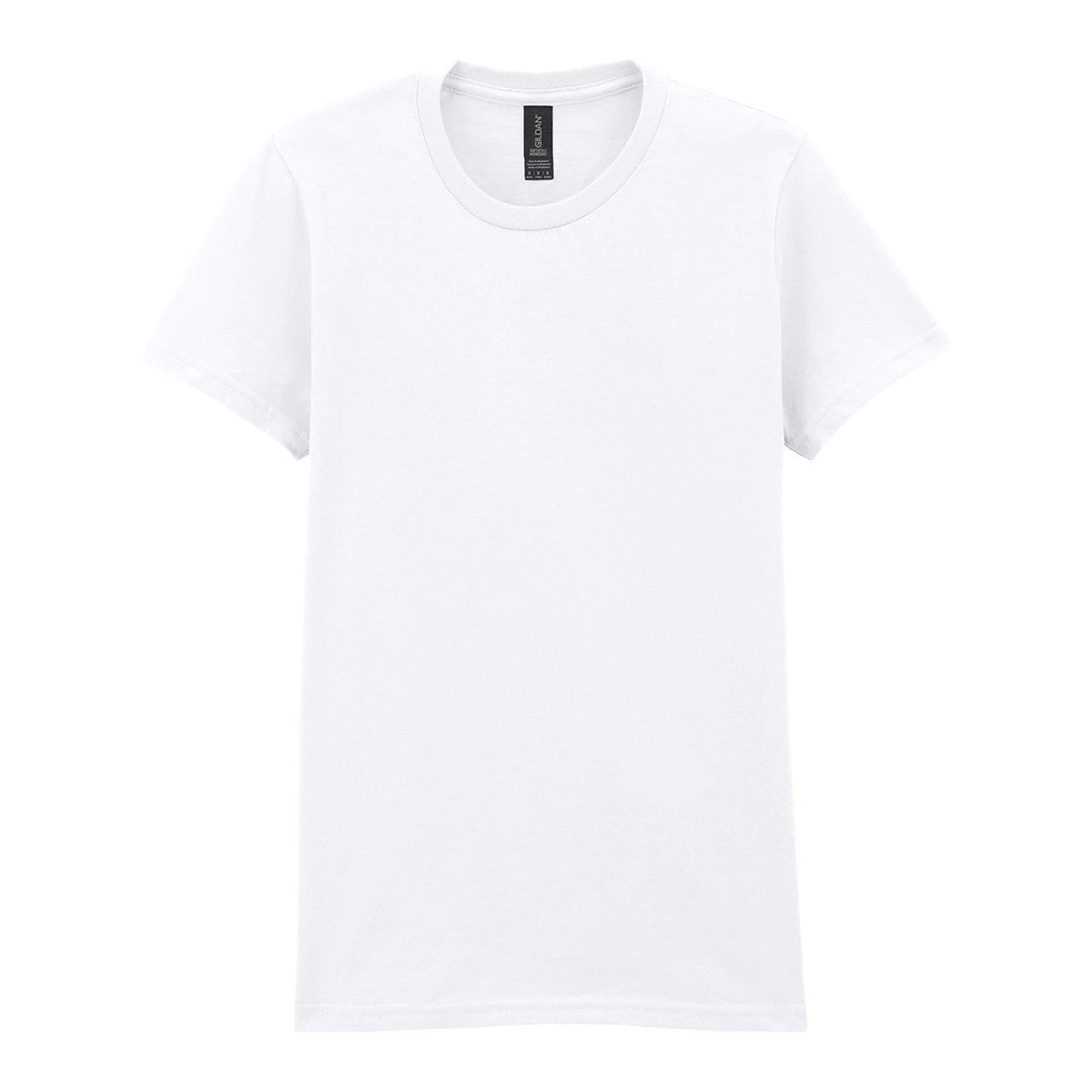 Softstyle™ midweight women’s t-shirt