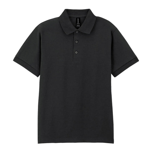 DryBlend® Jersey knit polo