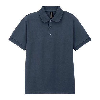 DryBlend® Jersey knit polo