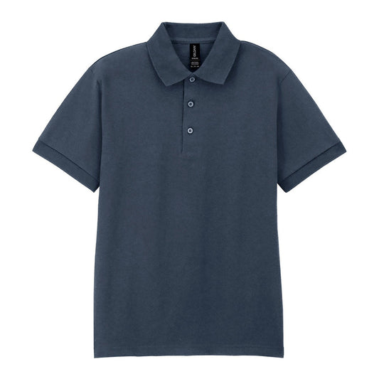 DryBlend® Jersey knit polo