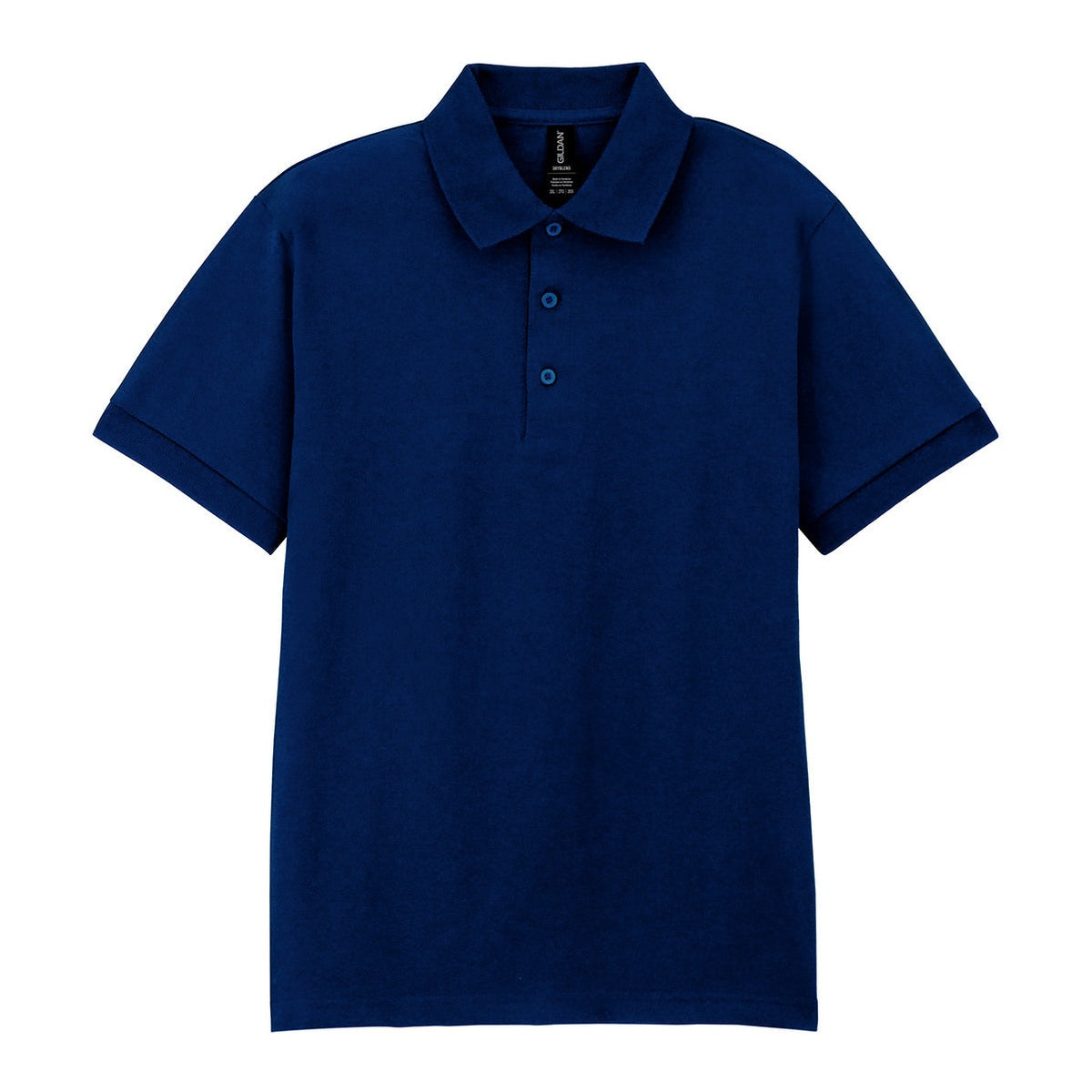 DryBlend® Jersey knit polo