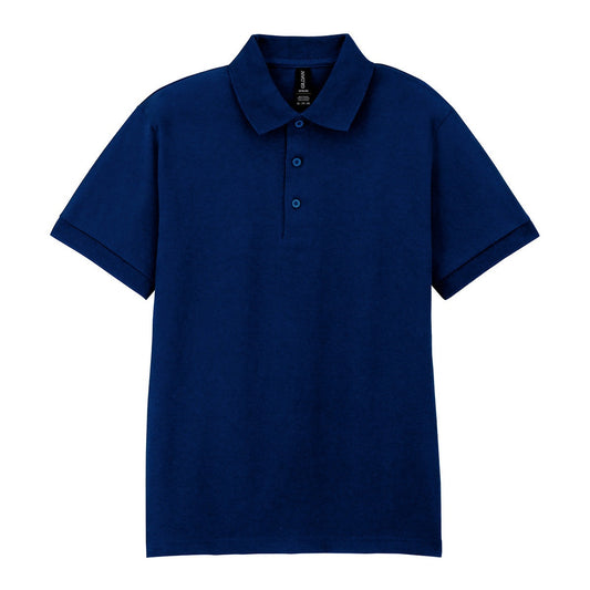 DryBlend® Jersey knit polo