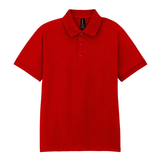 DryBlend® Jersey knit polo