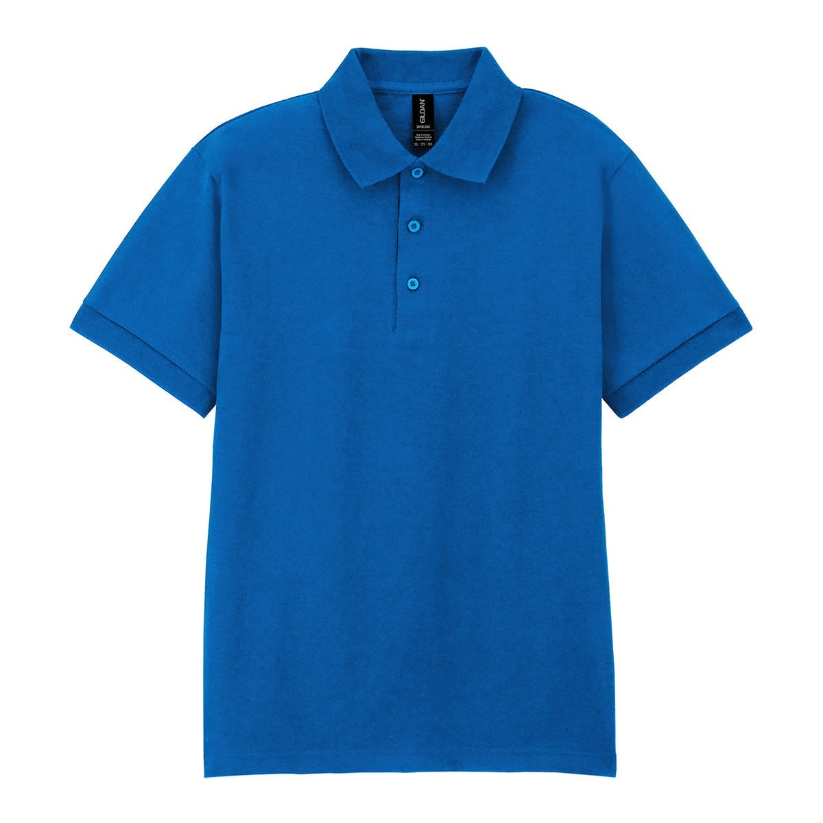 DryBlend® Jersey knit polo