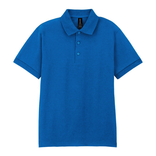 DryBlend® Jersey knit polo