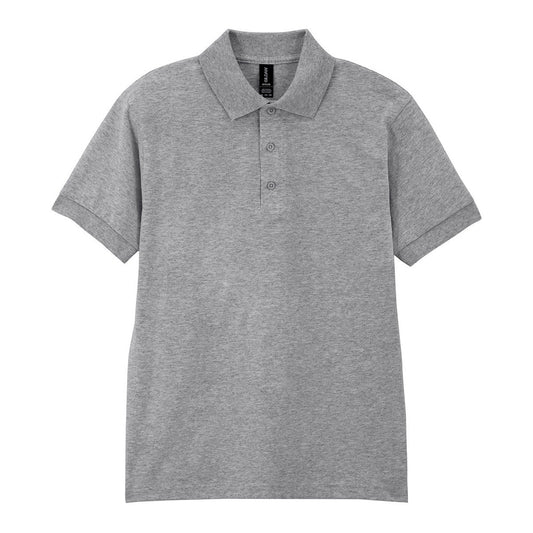 DryBlend® Jersey knit polo