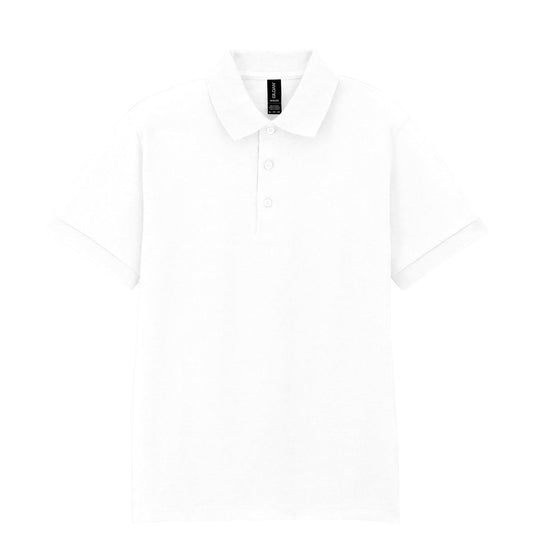DryBlend® Jersey knit polo