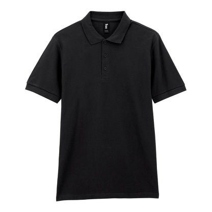  Hammer® piqué sport shirt