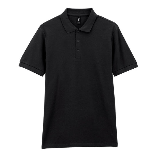 Hammer® piqué sport shirt