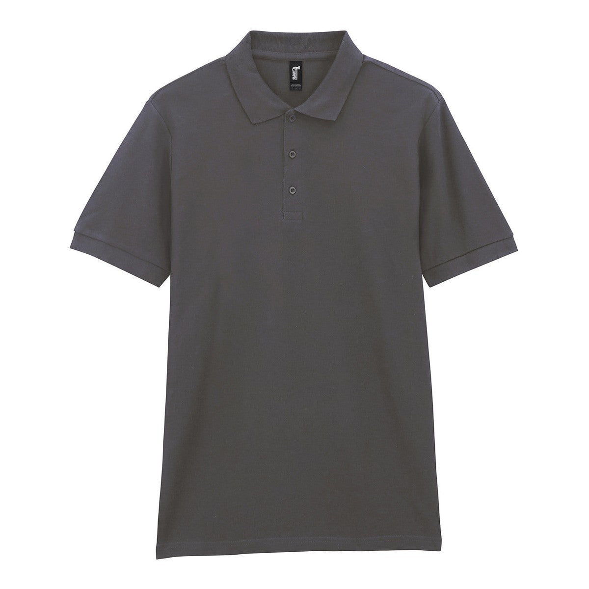  Hammer® piqué sport shirt