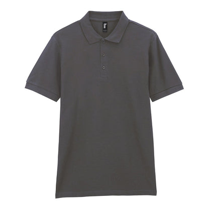  Hammer® piqué sport shirt