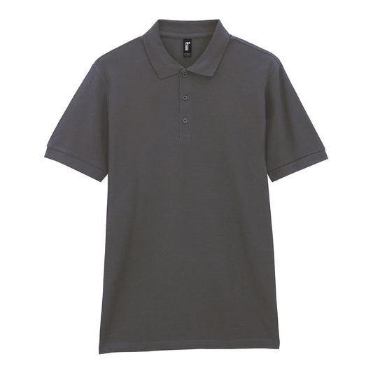  Hammer® piqué sport shirt