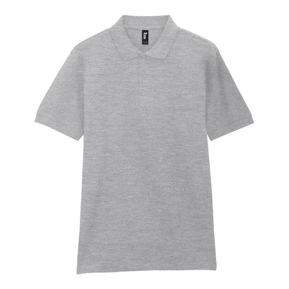  Hammer® piqué sport shirt