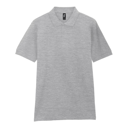  Hammer® piqué sport shirt