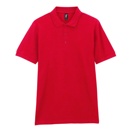  Hammer® piqué sport shirt