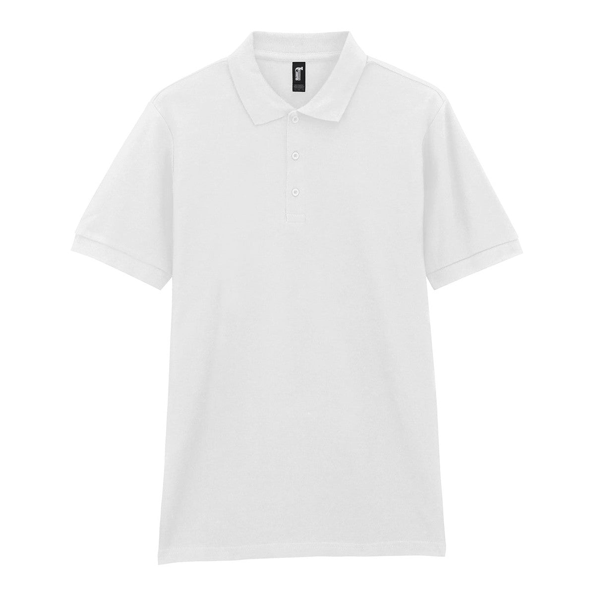  Hammer® piqué sport shirt