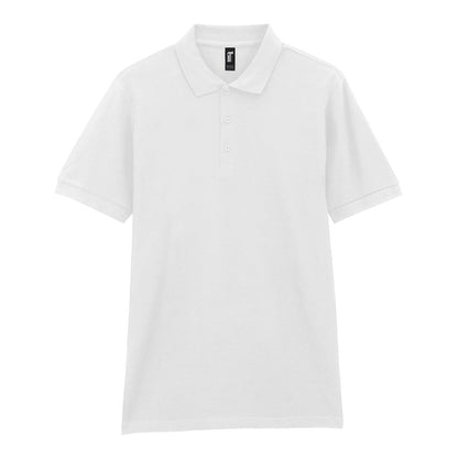  Hammer® piqué sport shirt