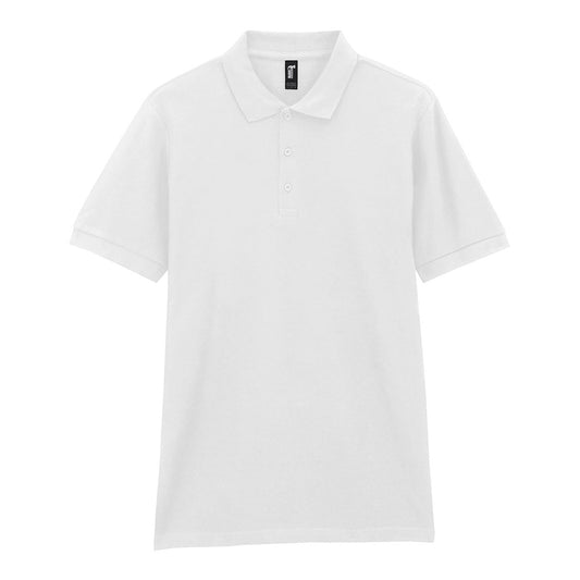  Hammer® piqué sport shirt