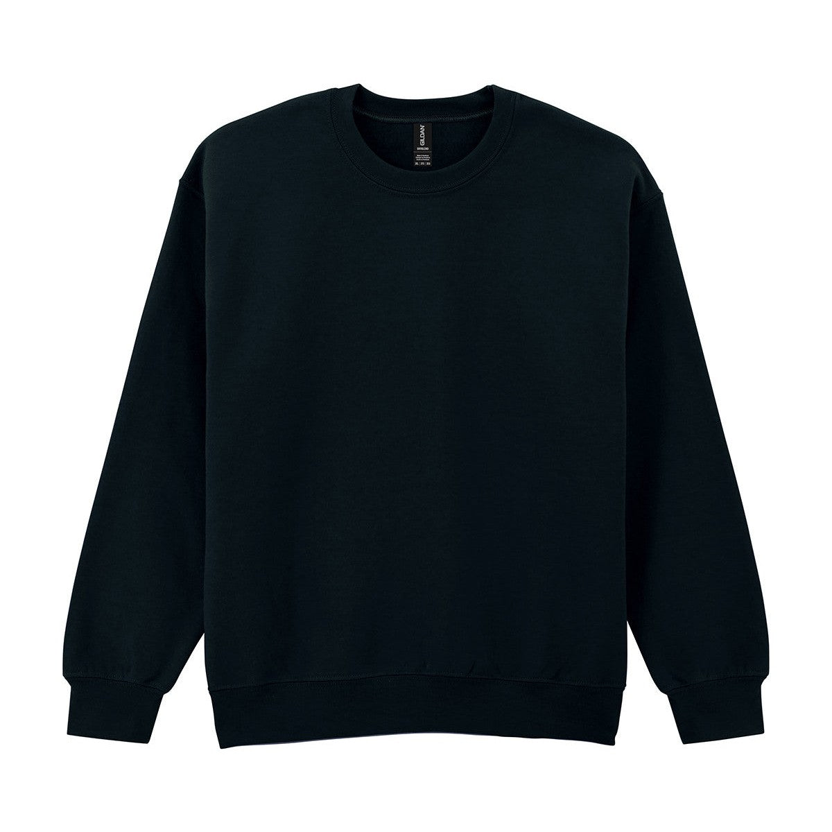 DryBlend® adult crew neck sweatshirt