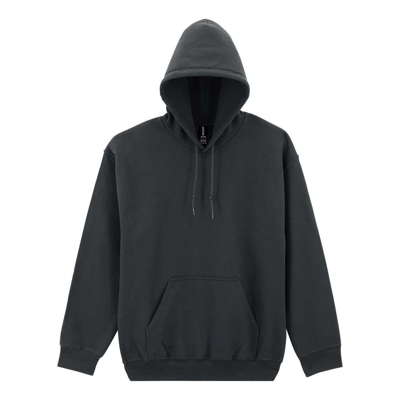 DryBlend® adult hooded sweatshirt