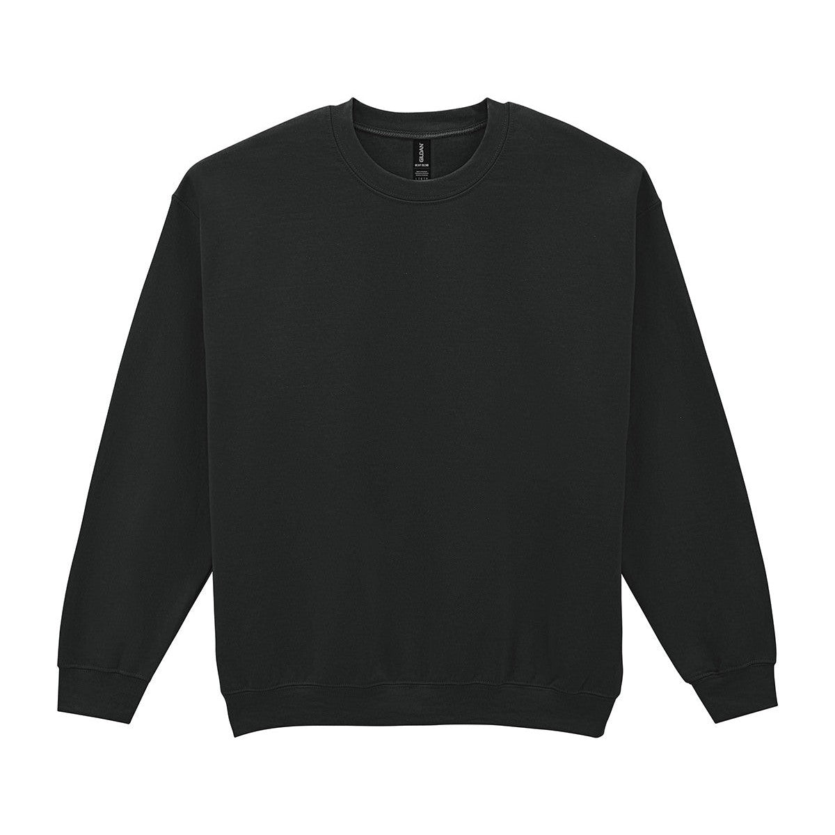Heavy Blend adult crew neck sweatshirt