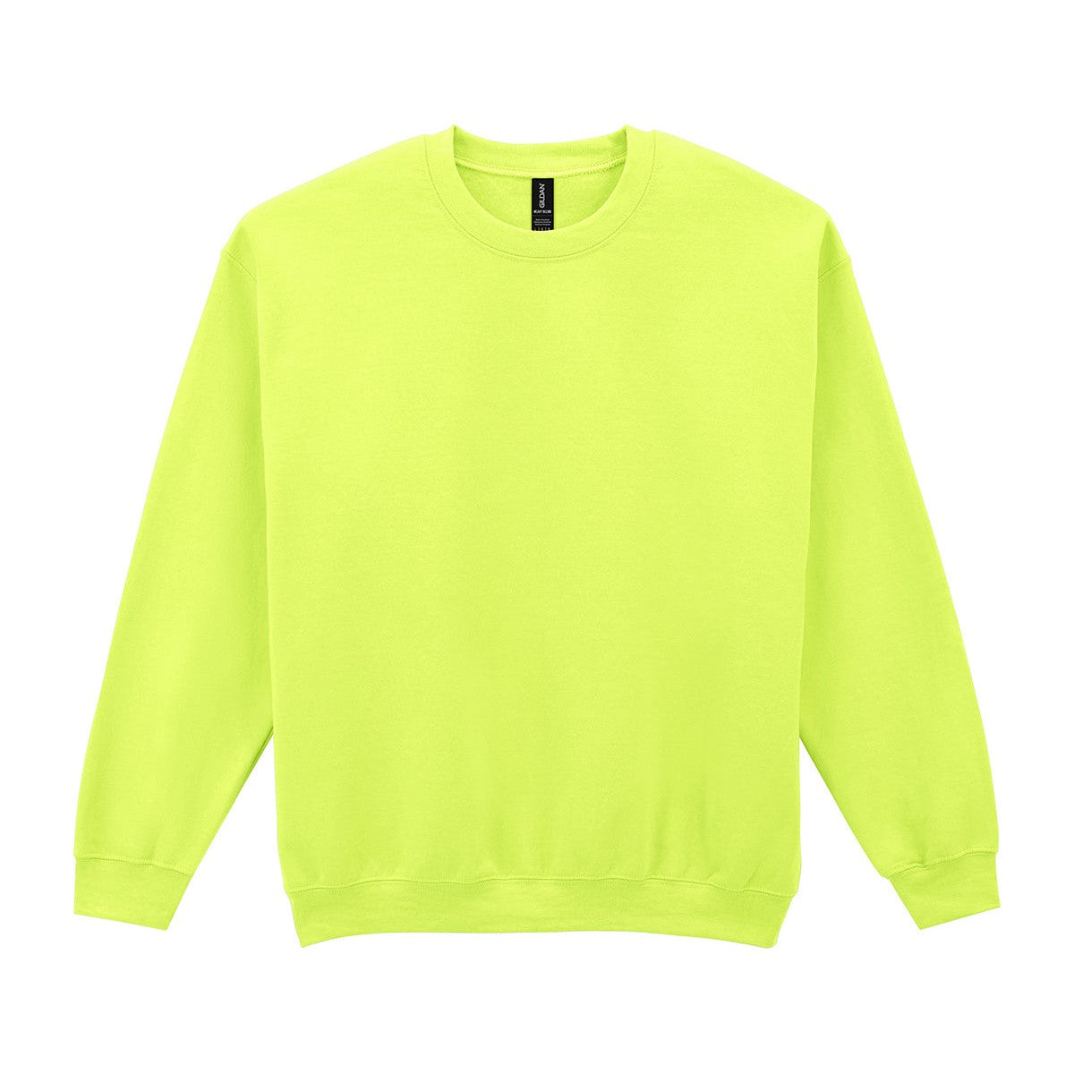 Heavy Blend adult crew neck sweatshirt
