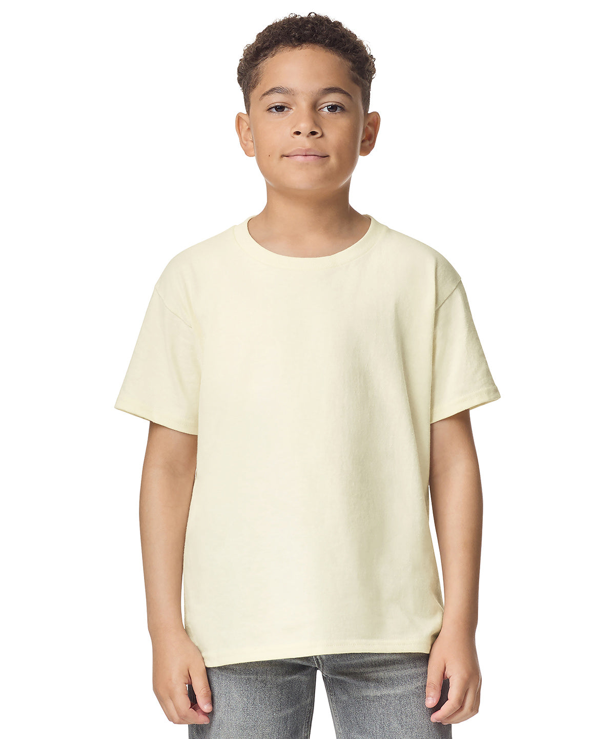 Heavy Cotton youth t-shirt