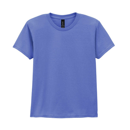 Heavy Cotton youth t-shirt