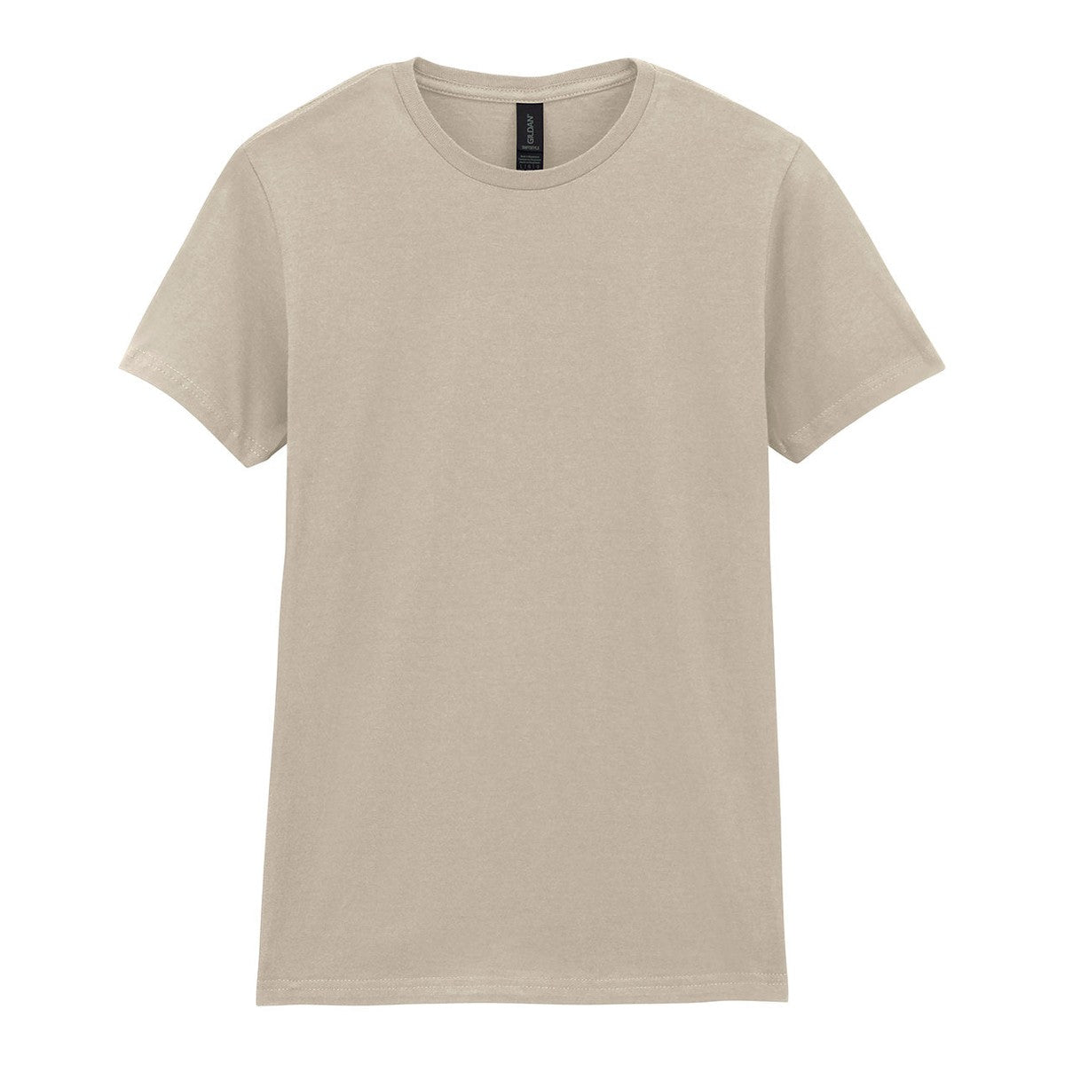 Softstyle™ women's ringspun t-shirt