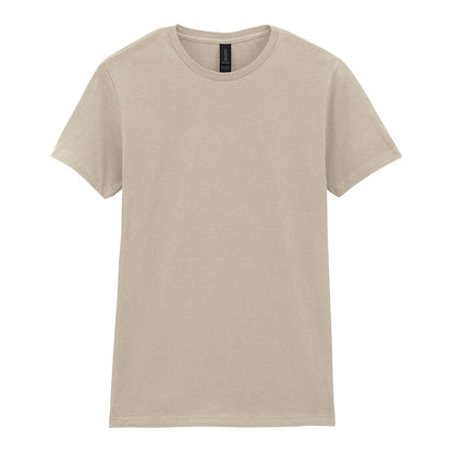 Softstyle™ women's ringspun t-shirt