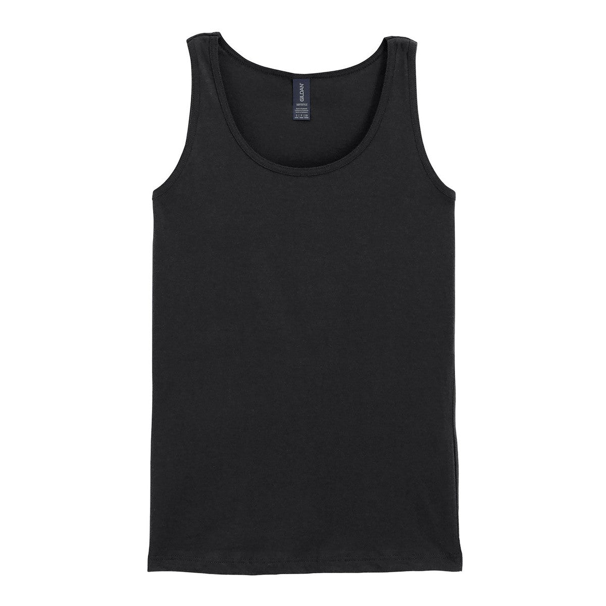 Softstyle™ women's tank top
