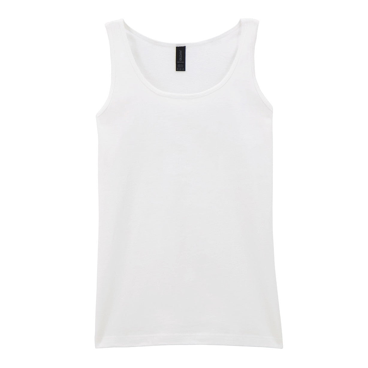 Softstyle™ women's tank top